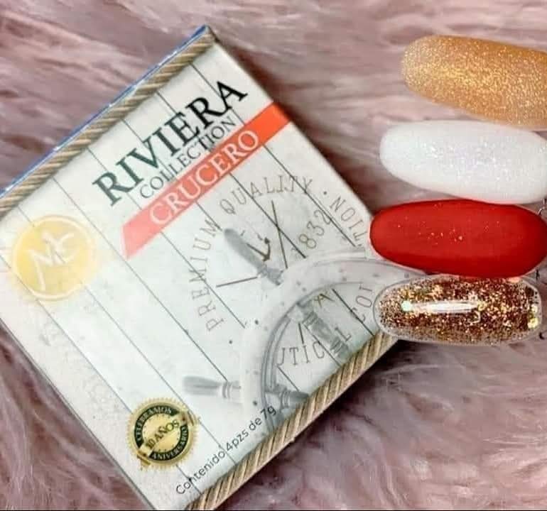 Riviera crucero