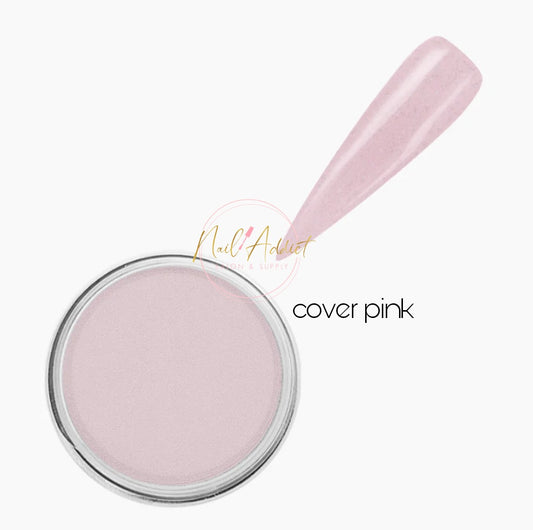 Cover pink 1.5oz