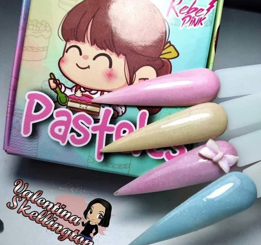 Pasteles