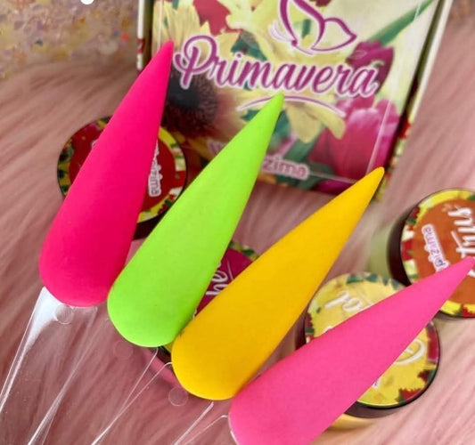 Primavera