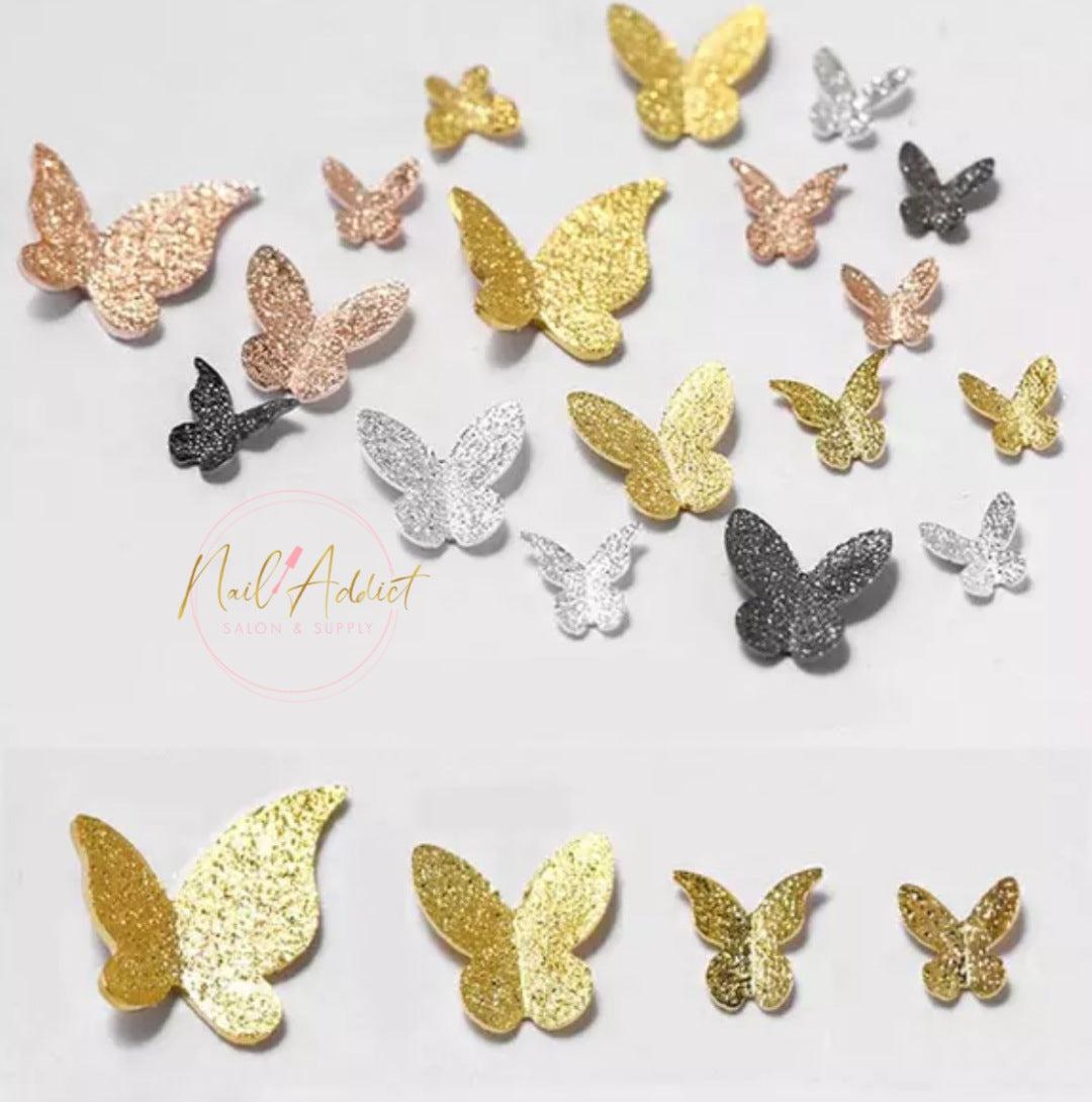 Mariposas